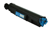 Brother TN223 TN227 TN-223 TN-227 New High Capacity Cyan Compatible Laser Cartridge